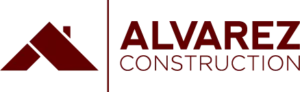 alvarez construction logo