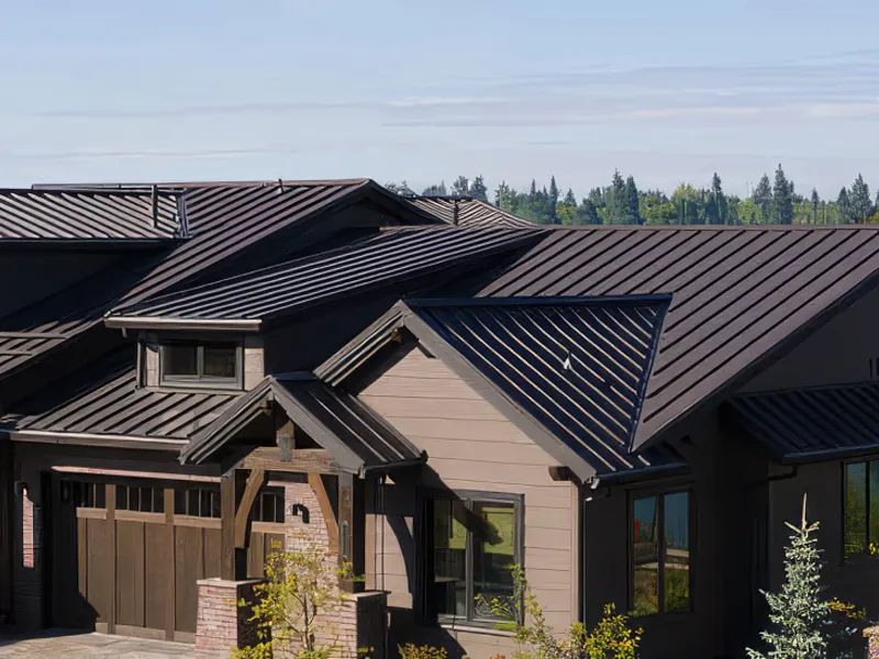 baton rouge metal roofing brown color gigapixel standard height 600px
