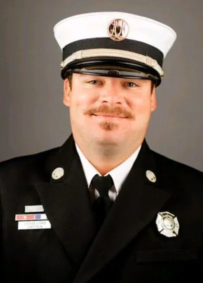 chase lord roof rescue class a fire department uniform