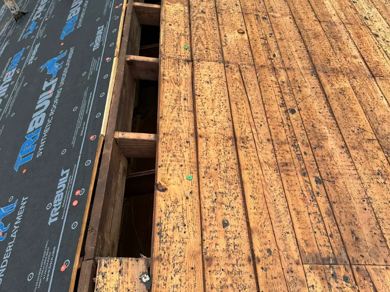 cook roofing project by roof recsue 127