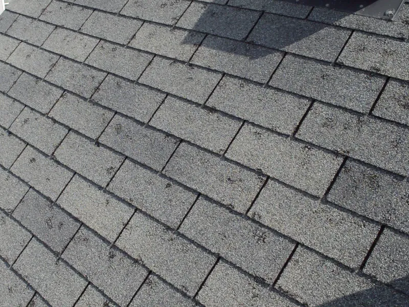 damage to roof from hail baton rouge louisiana