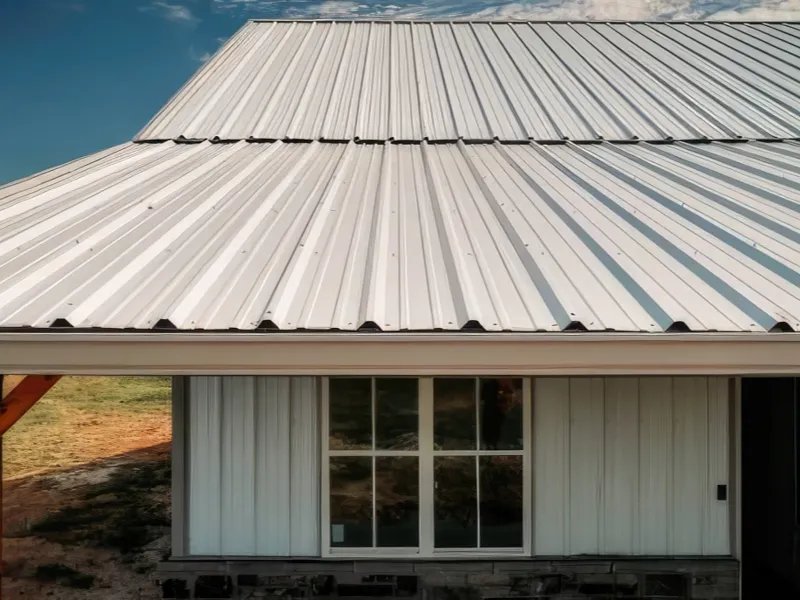 metal roofing on house in zachary la gigapixel standard height 600px