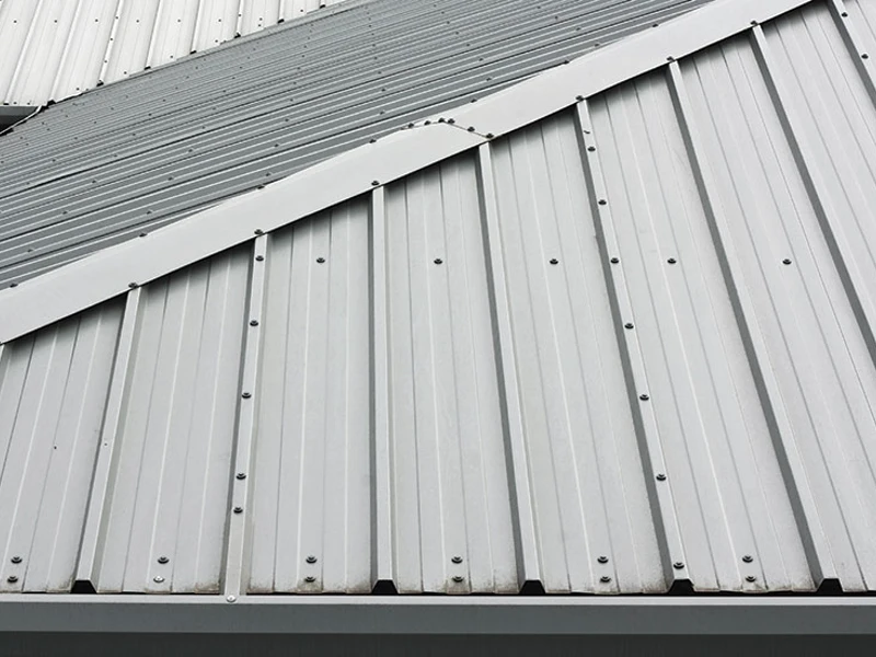 metal roofing zachary louisiana