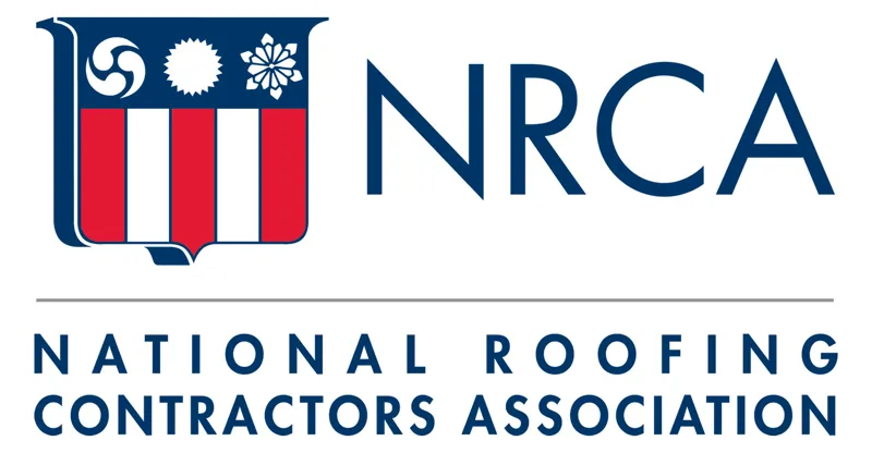 national roofing contractors association logo
