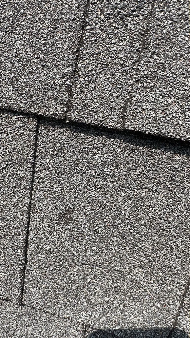roofing project by roof rescue zachary la40