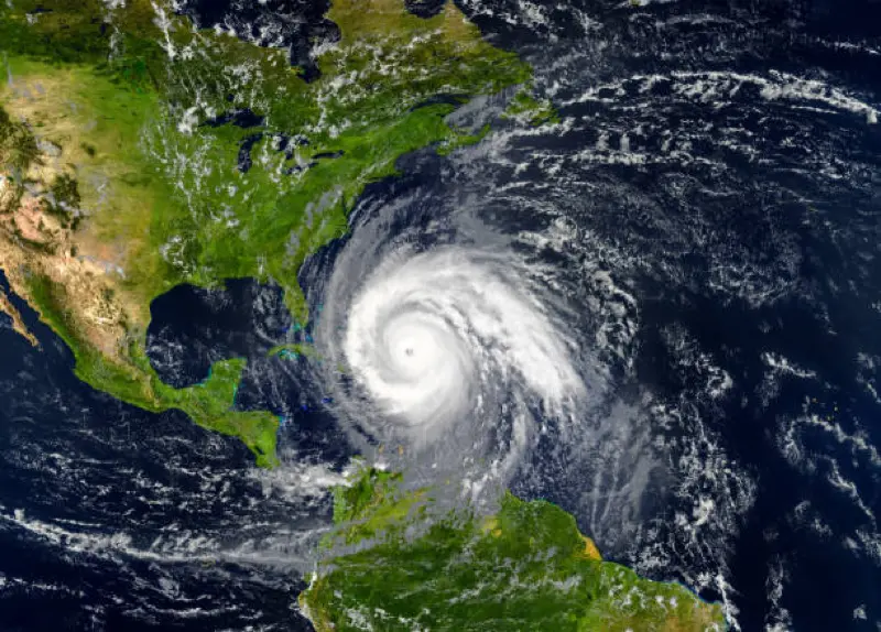 hurricane entering gulf in louisiana prepare your homes roof
