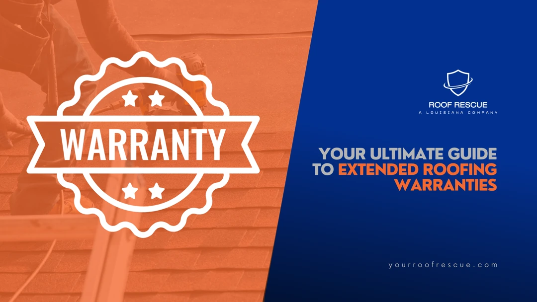 ultimate guide to extended roofing warranties