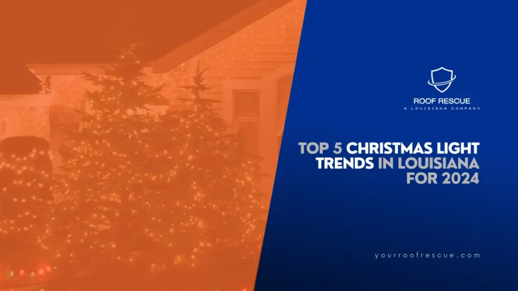 christmas light trends 2024 in louisiana