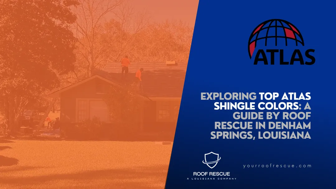 top atlas shingle colors denham springs
