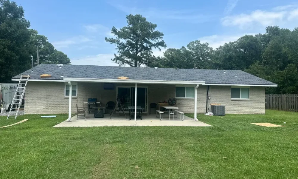 cook roofing project by roof recsue 107