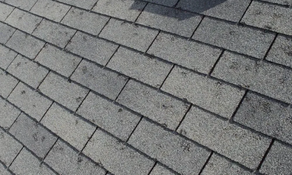 damage to roof from hail baton rouge louisiana