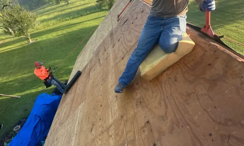 krotz grand manor roof replacement wilson la 36