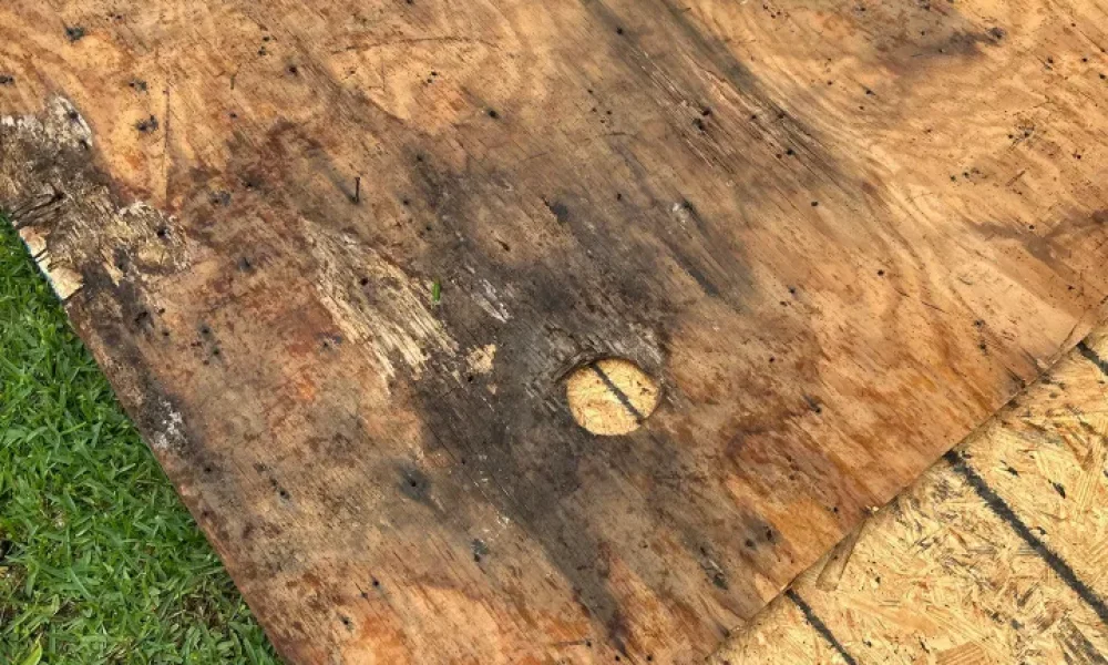 krotz grand manor roof replacement wilson la 61