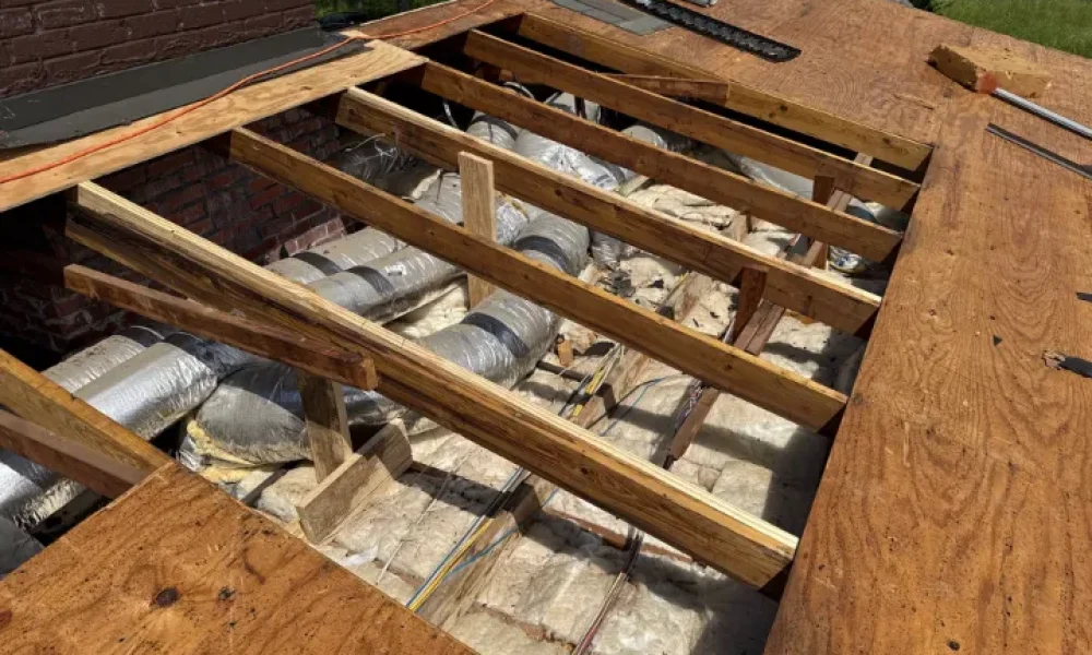 krotz grand manor roof replacement wilson la 78