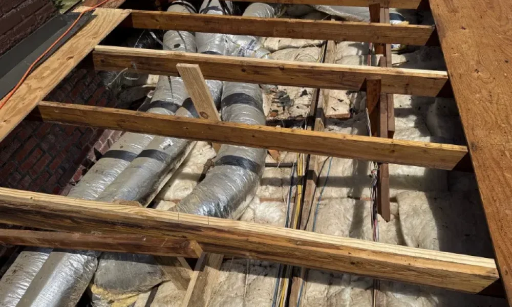 krotz grand manor roof replacement wilson la 82