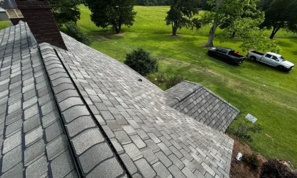 krotz grand manor roof replacement wilson la 93