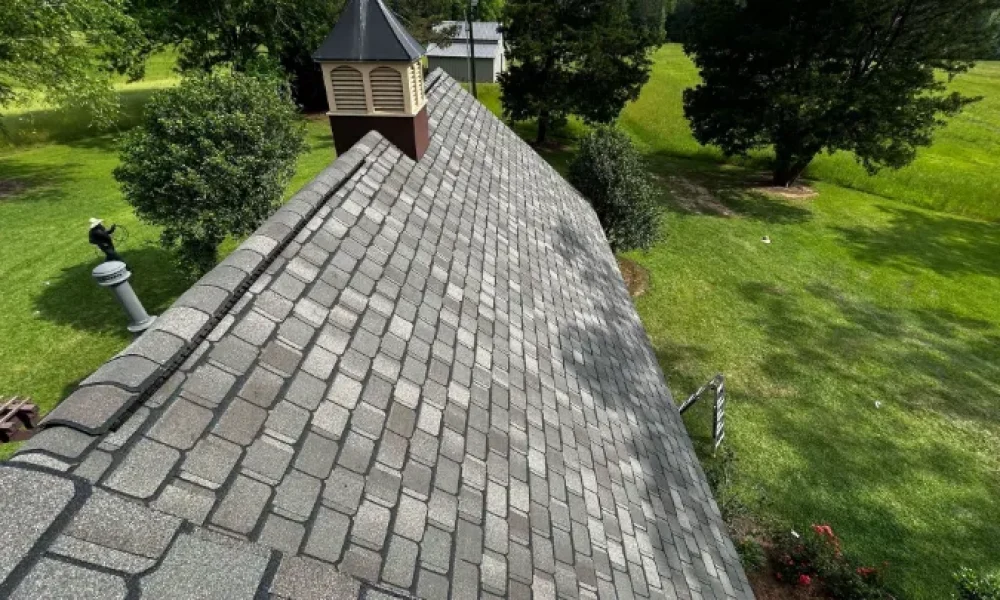 krotz grand manor roof replacement wilson la 95