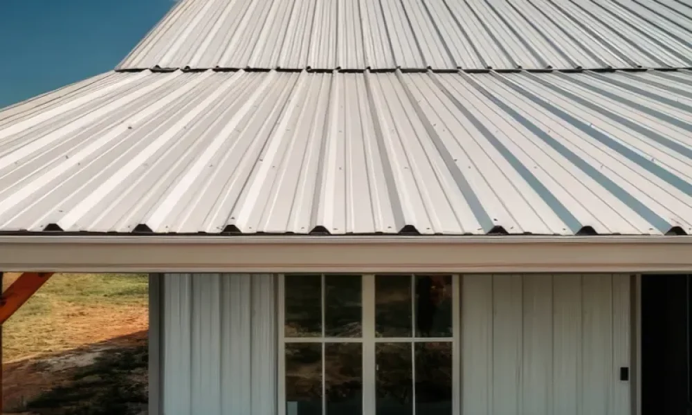 metal roofing on house in zachary la gigapixel standard height 600px