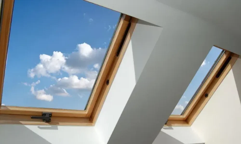 new skylight installation zachary louisiana