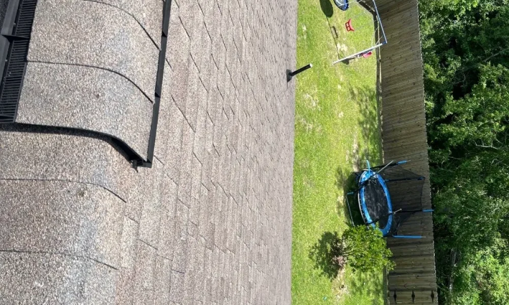 pine thicket ave roofing project 1