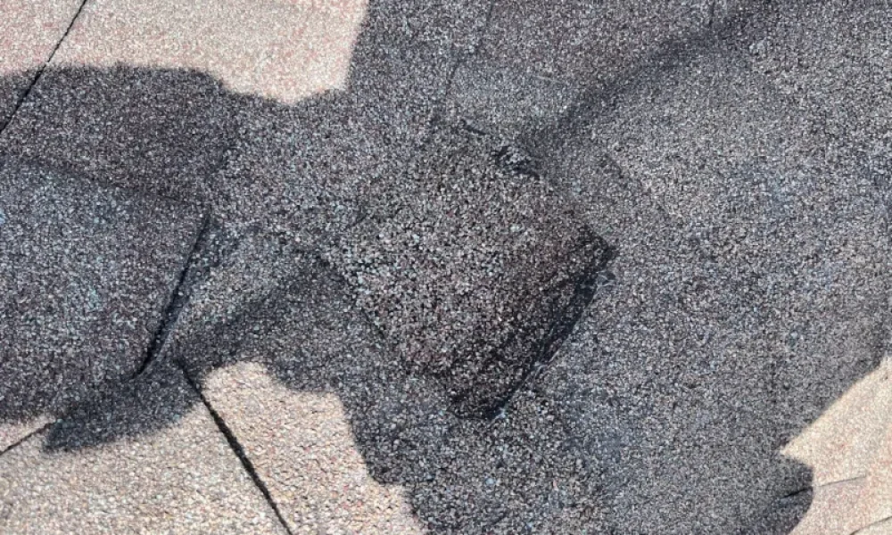 pine thicket ave roofing project 4