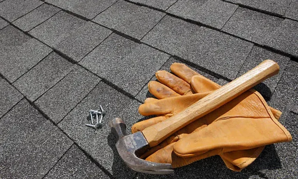 roof repair kit louisiana